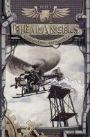 FreakAngels / ФрикАнгелы