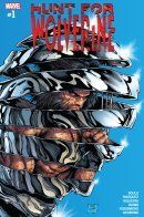 Hunt for Wolverine / Охота на Росомаху