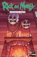 Rick and Morty: Corporate Assets / Рик и Морти: Корпоративные активы