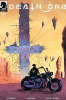 Death Orb / Сфера смерти