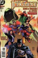 Day of Judgment / День правосудия