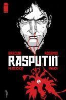 Rasputin / Распутин