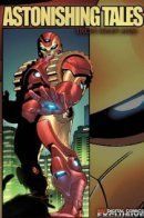 Astonishing Tales: Iron Man 2020 / Удивительные истории: Железный Человек 2020