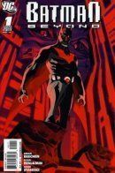 Batman Beyond (Vol 3) / Бэтмен Будущего том 3
