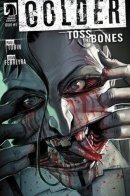 Colder: Toss the bones / Замерзающий: кости брошены