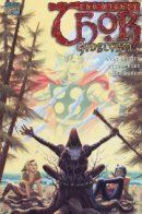 The Mighty Thor: Godstorm / Могучий Тор: Буря богов