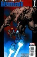 Ultimate Human / Алтимейт человек