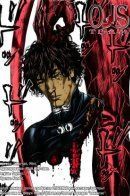 GANTZ/OSAKA / Ганц/Осака