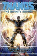 Thanos: The Infinity Ending / Танос: Конец бесконечности