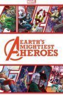 Avengers: Earth's Mightiest Heroes / Мстители: Величайшие герои Земли