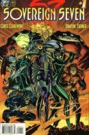 Sovereign Seven / Независимая семёрка