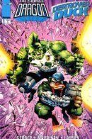 The Savage Dragon/Destroyer Duck / Дикий Дракон/Утка-разрушитель