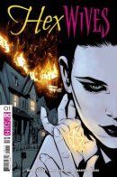Hex Wives / Моя жена - ведьма