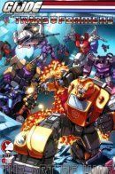 G.I. Joe vs. The Transformers III: The Art of War / Джи-Ай Джо против Трансформеров 3: Искусство войны