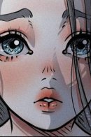 Made Of Stardust / Созданная Из Звёздной Пыли