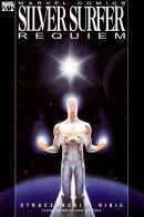 Silver Surfer: Requiem / Серебряный Сёрфер: Реквием