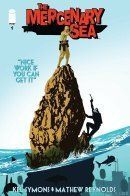 The Mercenary Sea / Море наёмников