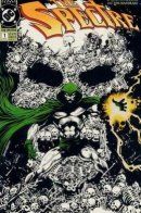 The Spectre (Vol 3) / Спектр том 3