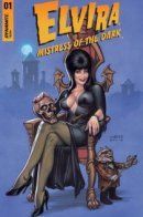 Elvira: Mistress of the Dark / Эльвира: Повелительница тьмы