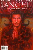 Angel (Vol 2) / Ангел том 2