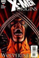 X-Men Origins / Люди Икс: Начало