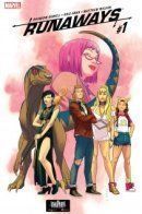 Runaways (Vol 5) / Беглецы том 5