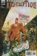 Daredevil: Redemption / Сорвиголова: Искупление