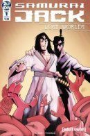 Samurai Jack: Lost Worlds / Самурай Джек: Затерянные миры