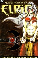 Elric - Making Sorcerer / Элрик - Становление Чародея