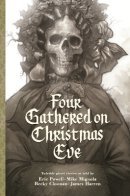 Four Gathered on Christmas Eve / Собрались как-то четверо в канун Рождества