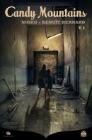 Candy Mountains / Леденцовые горы