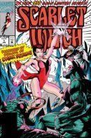 Scarlet Witch (Vol 1) / Алая Ведьма том 1