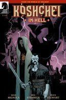Koshchei in Hell / Кощей в аду