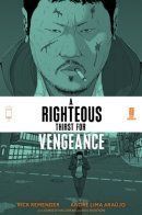 A Righteous Thirst For Vengeance / Праведная жажда мести