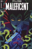 Disney Villains: Maleficent v2 / Злодеи Дисней: Малефисента том 2