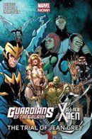 The Trial of Jean Grey / Суд над Джиной Грей