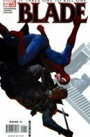 Blade (Vol 4) / Блэйд том 4
