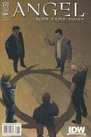 Angel: Not Fade Away / Ангел: Не исчезнут