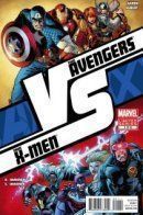 AvX: Vs. / Мстители против Людей Икс: Против