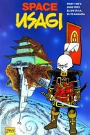 Space Usagi (Vol 1) / Космический Усаги том 1
