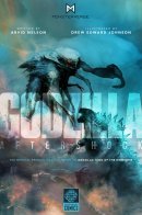 Godzilla: Aftershock / Годзилла: Последствия