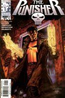 Punisher (Vol 4) / Каратель том 4
