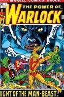 Warlock (Vol 1) / Уорлок том 1