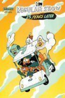 Regular Show: 25 Years Later / Обычный мультик: 25 лет спустя