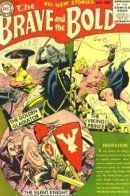 The Brave and the Bold (Vol 1) / Отважные и смелые том 1