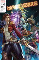 Marauders (Vol 2) / Мародёры том 2