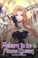 Revenge Movie Queen / Возрождение королевы кино