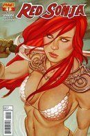 Red Sonja (Vol 5) / Рыжая Соня том 5