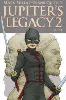 Jupiter's Legacy 2 / Наследие Юпитера 2