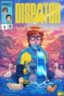 Dispatch / Диспетчер